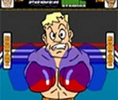 Play Fisticuffs Boxing